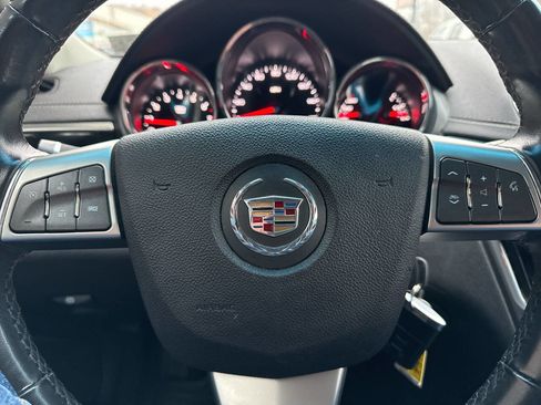 Used 2010 Cadillac CTS Performance image 35