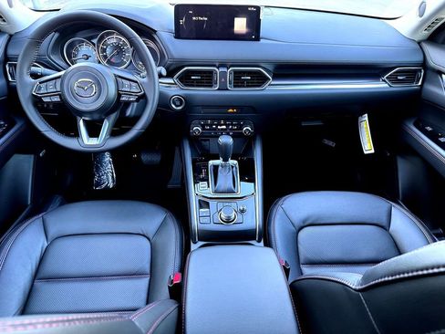 New 2025 MAZDA CX-5 Carbon Edition image 19