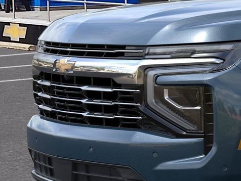 New 2026 Chevrolet Tahoe LT RWD image 13