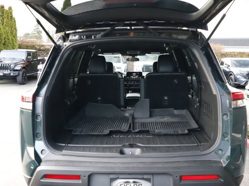 Used 2023 Nissan Pathfinder Rock Creek image 17