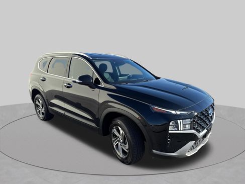 Certified 2023 Hyundai Santa Fe SEL AWD/4WD image 3