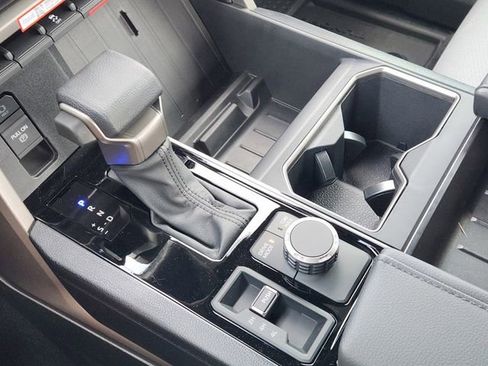 New 2025 Toyota Tundra SR5 image 30