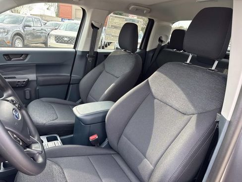 New 2025 Ford Maverick XL w/ Equipment Group 101A image 7