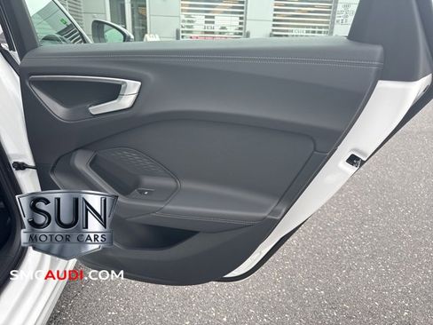 Certified 2025 Audi A5 2.0T Premium w/ Convenience Package image 7