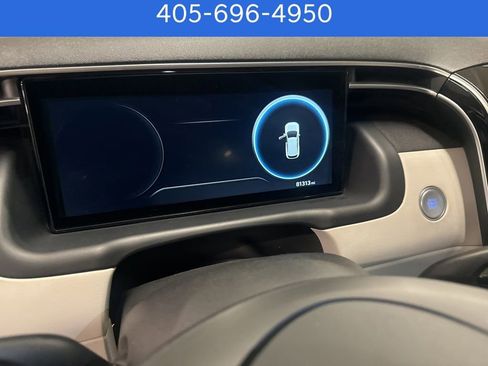 Used 2022 Hyundai Tucson Limited FWD image 6