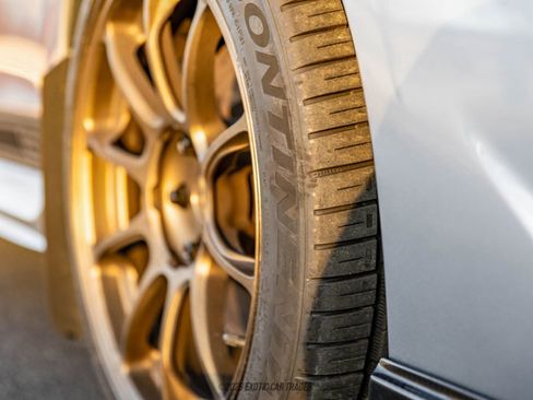 Used 2017 Subaru WRX STI image 60