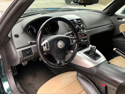 Used 2008 Saturn Sky Red Line image 16