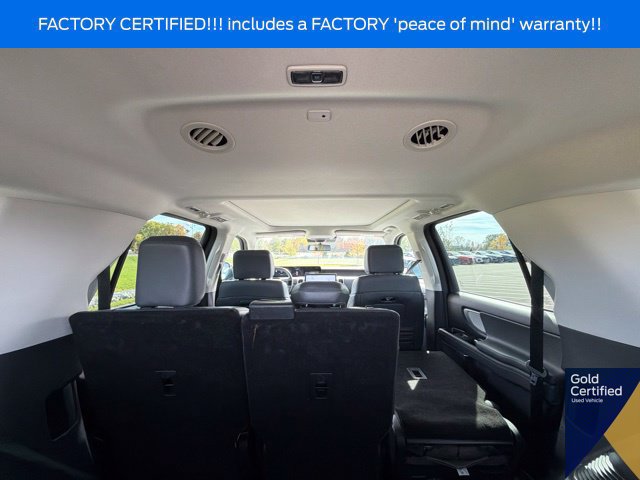 Used 2025 Ford Expedition Active AWD/4WD image 24