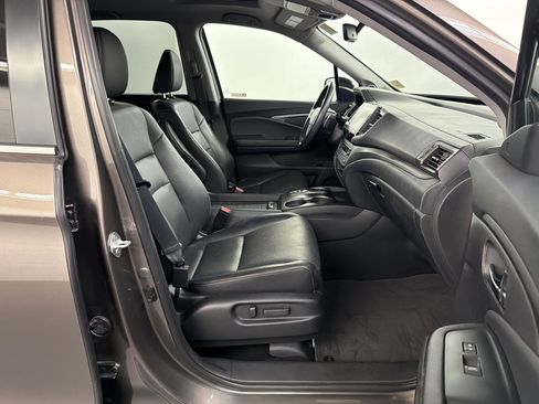 Certified 2021 Honda Ridgeline RTL image 25