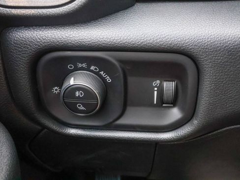 New 2026 RAM 3500 Tradesman AWD/4WD image 17