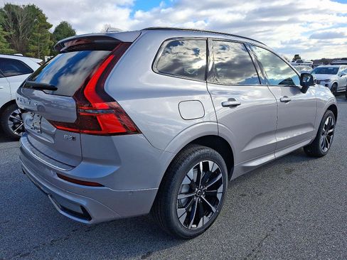 New 2026 Volvo XC60 B5 Plus w/ Protection Package Premier AWD/4WD image 4