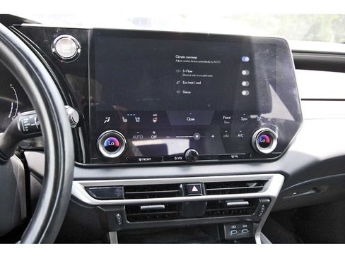 Used 2023 Lexus RX 350 Premium Plus w/ Accessory Package (Z1) AWD/4WD image 24