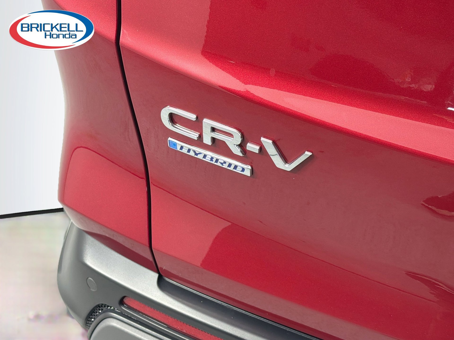 Used 2025 Honda CR-V Sport-L image 13