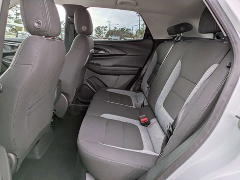 New 2026 Chevrolet TrailBlazer LS w/ LS Convenience Package image 14