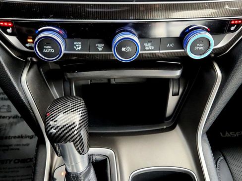 Used 2021 Honda Accord Sport Special Edition image 29