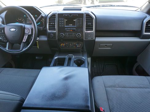 Used 2015 Ford F150 XLT w/ Equipment Group 301A Mid image 23