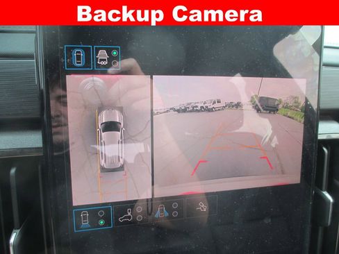 Used 2026 GMC Acadia AT4 w/ Super Cruise Package image 16