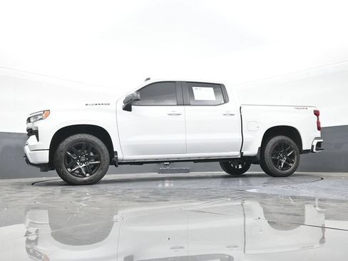 Used 2025 Chevrolet Silverado 1500 RST w/ Protection Package AWD/4WD image 61