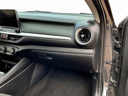 Certified 2024 Kia Forte LXS image 16