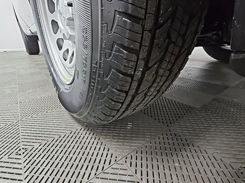 New 2026 GMC Sierra 1500 Pro w/ Pro Value Package image 37