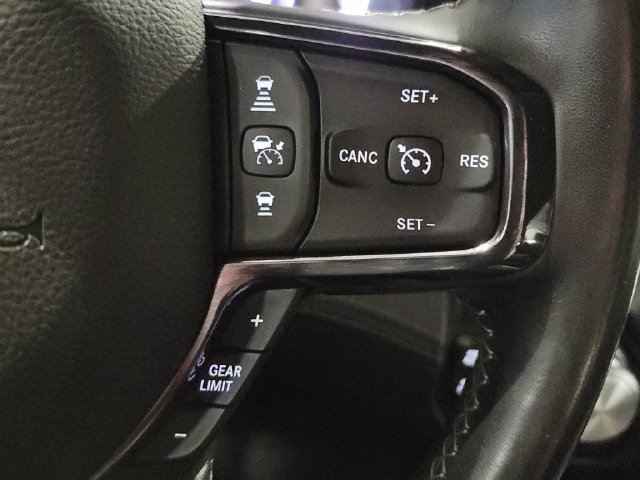Used 2023 RAM 1500 Limited AWD/4WD image 29