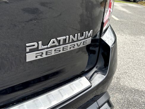 New 2026 Nissan Armada Platinum Reserve image 33
