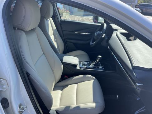 Used 2023 MAZDA CX-30 AWD 2.5 S w/ Preferred Package image 25