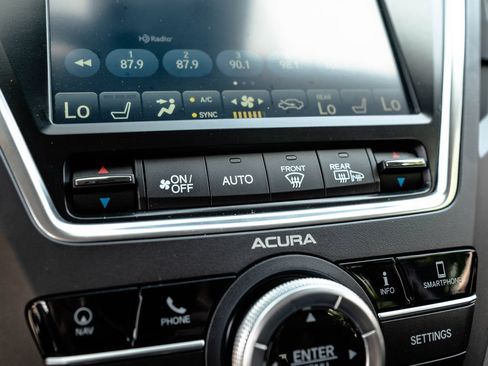 Certified 2020 Acura MDX w/ Technology Package AWD/4WD image 30