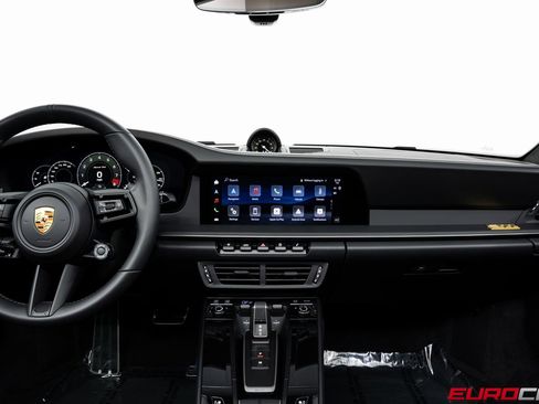 Used 2026 Porsche 911 Carrera 4 GTS image 31