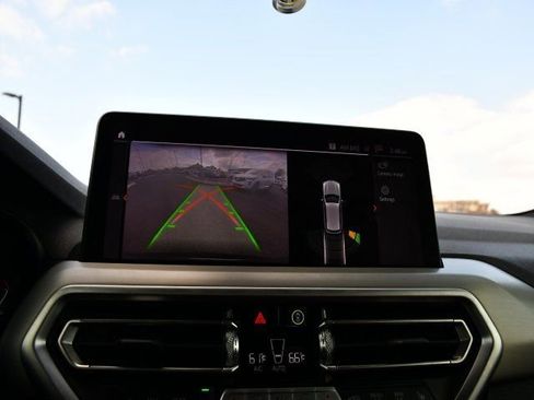 Used 2022 BMW X3 xDrive30i image 12