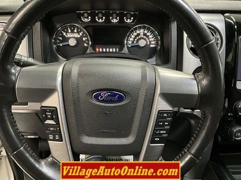 Used 2013 Ford F150 Limited image 18