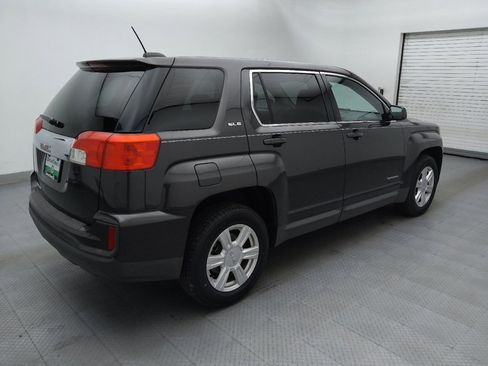 Used 2016 GMC Terrain SLE FWD image 9