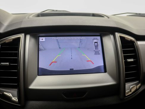 Used 2019 Ford Ranger XLT w/ Equipment Group 301A Mid image 21