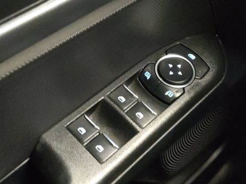 Used 2023 Ford Bronco Sport AWD/4WD image 27
