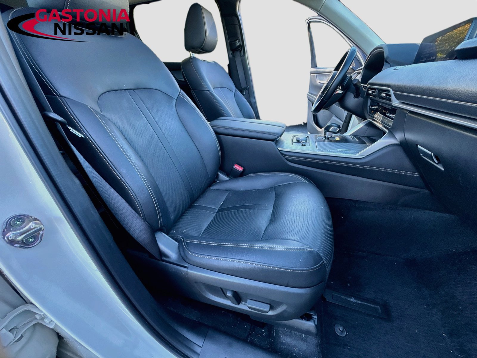Used 2024 MAZDA CX-90 Plug-In Hybrid w/ Preferred AWD/4WD image 36