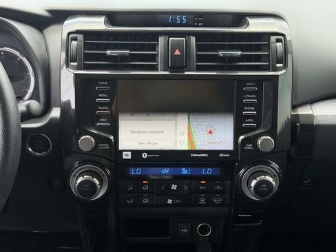 Used 2023 Toyota 4Runner TRD Pro AWD/4WD image 18