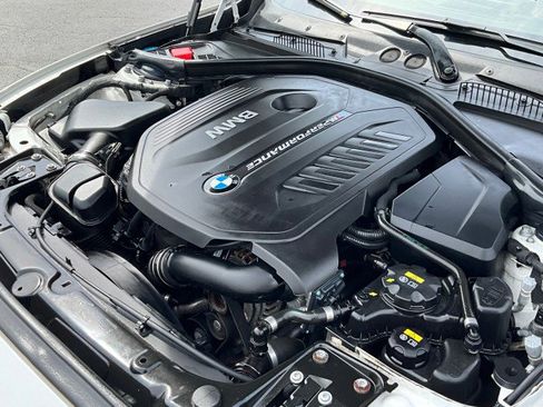 Used 2017 BMW M240i xDrive Coupe image 10