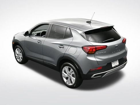 Used 2026 Buick Encore GX Preferred image 18