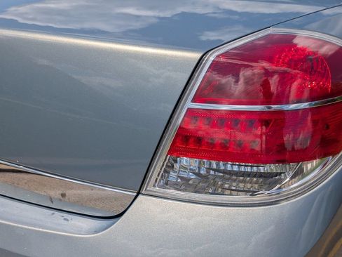 Used 2009 Saturn Aura XE w/ Preferred Package FWD image 24