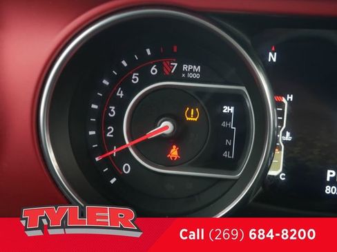 Used 2020 Jeep Wrangler Unlimited Rubicon image 42