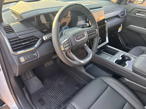 New 2026 GMC Acadia Elevation w/ Super Cruise Package FWD image 16