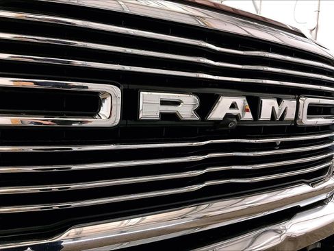 Used 2022 RAM 3500 Laramie image 29