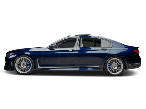 Used 2022 BMW ALPINA B7 xDrive AWD/4WD image 21