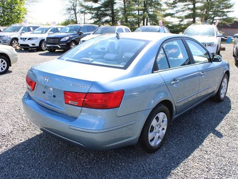Used 2010 Hyundai Sonata GLS FWD image 7