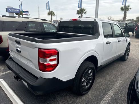 Used 2024 Ford Maverick XLT w/ XLT Luxury Package image 5