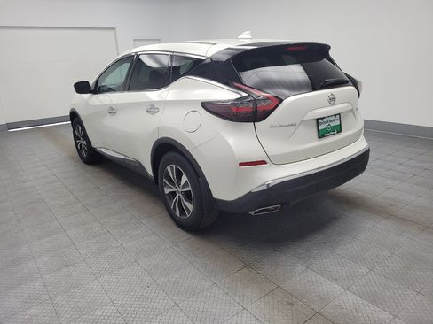 Used 2020 Nissan Murano S w/ Technology Package AWD/4WD image 5