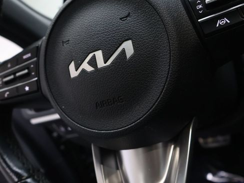 Used 2022 Kia Stinger GT-Line w/ Sun & Sound Package AWD/4WD image 21