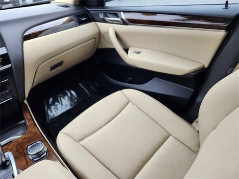 Used 2016 BMW X3 xDrive28i image 15