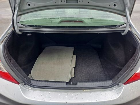 Used 2012 Honda Civic LX image 11