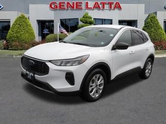 Certified 2024 Ford Escape Active video 3